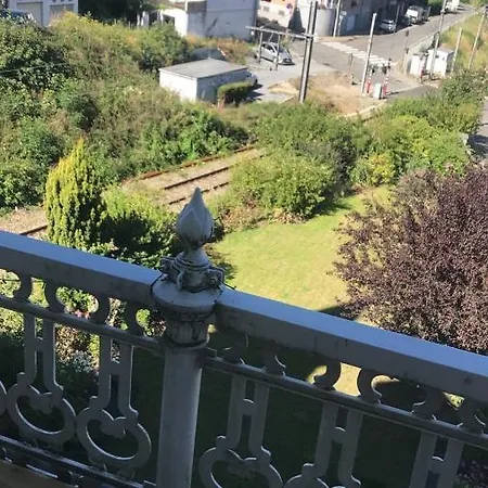 Terrasse Spa