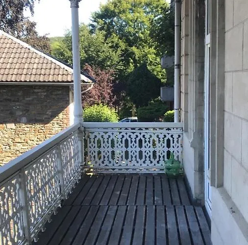 Appartamento Terrasse *